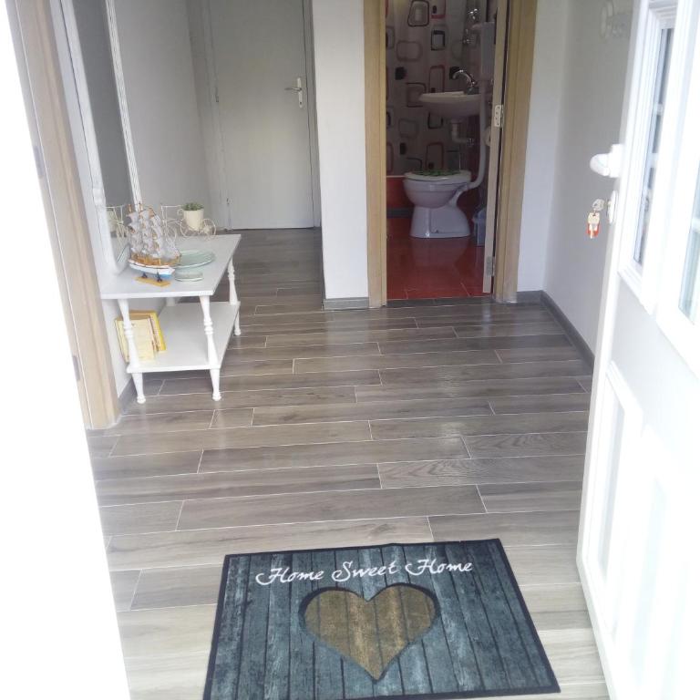 Vicky Apartments - Double Room with Shared Bathroom - 19