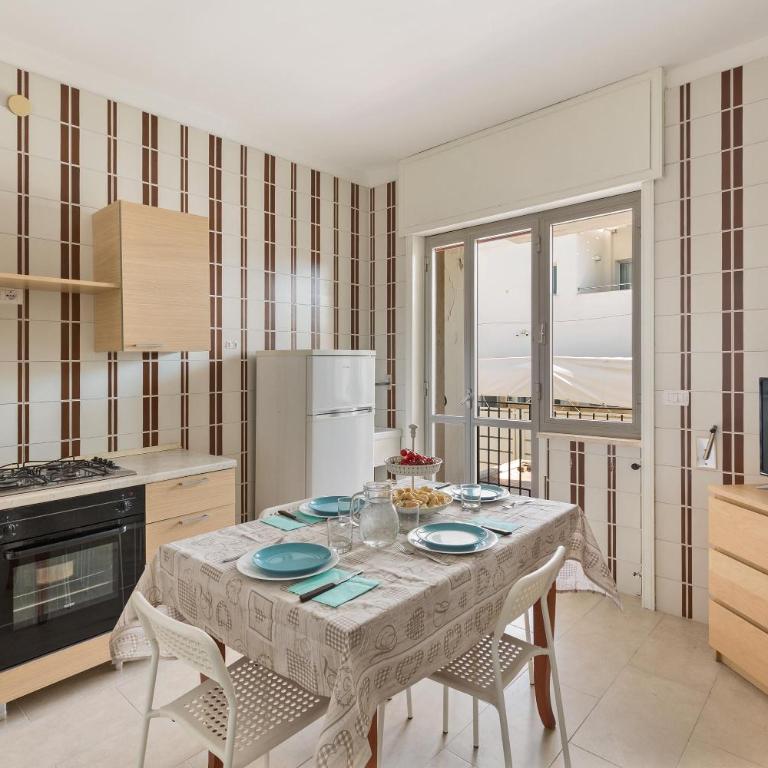 Residence Kalura - Appartamento con 2 Camere da Letto - 7