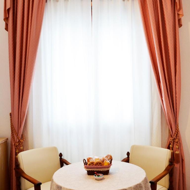 B&B Antica Dimora - Camera Tripla con Bagno Privato - 5