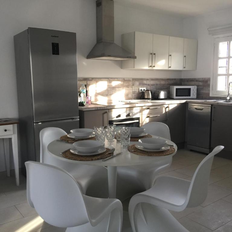 Villa Oasis - Apartamento - 10
