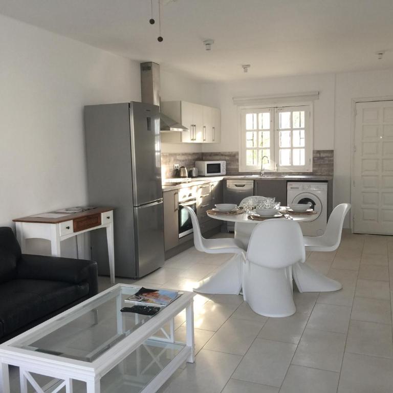 Villa Oasis - Apartamento - 11