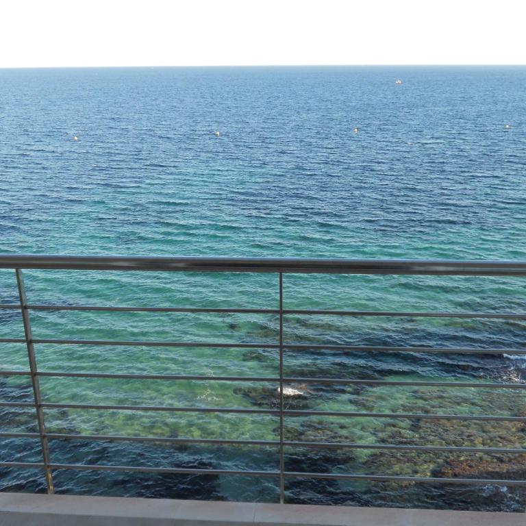 The Paradise in Moraira - Apartment - 25