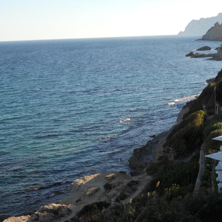 The Paradise in Moraira - Apartment - 26