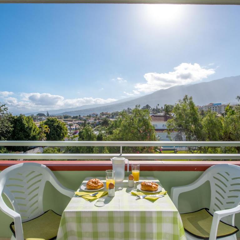 Apartamentos Estudio Nuevo en Puerto de la Cruz - Apartamento Estudio - 2