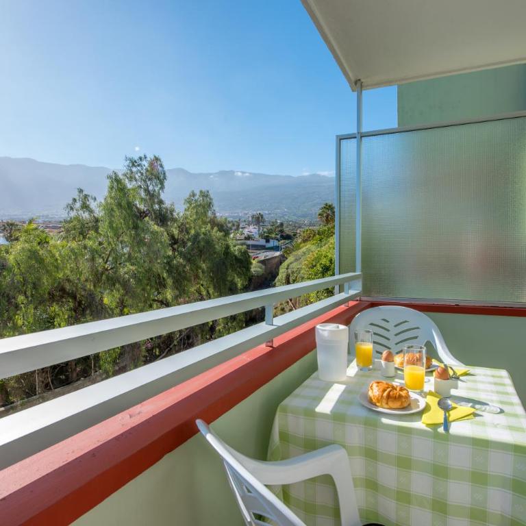 Apartamentos Estudio Nuevo en Puerto de la Cruz - Apartamento Estudio - 12