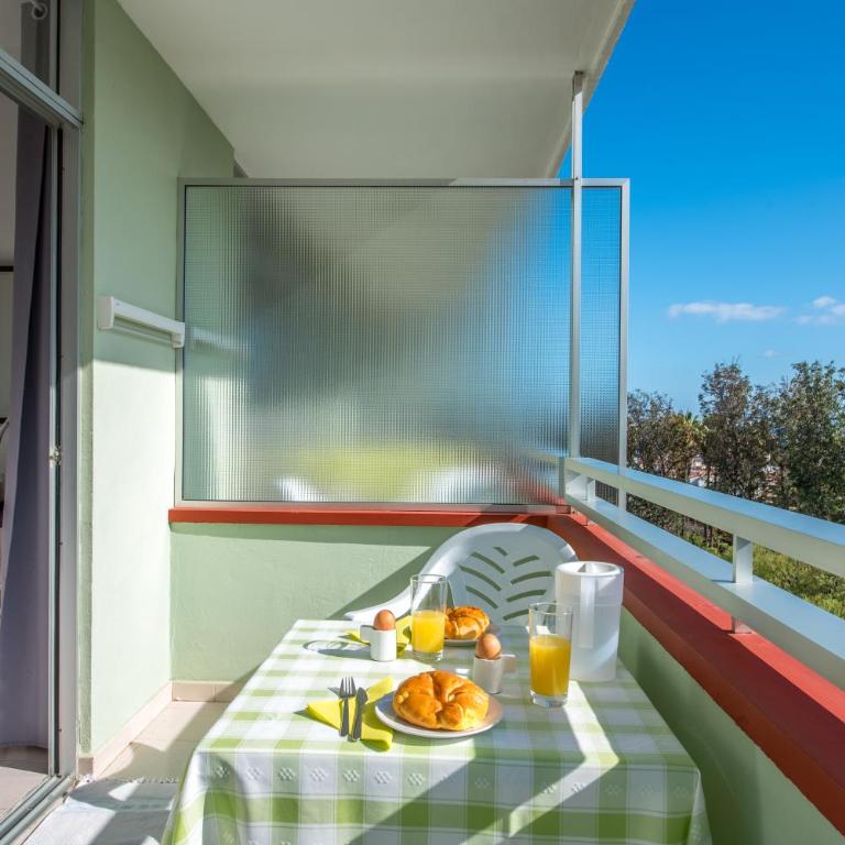 Apartamentos Estudio Nuevo en Puerto de la Cruz - Apartamento Estudio - 10