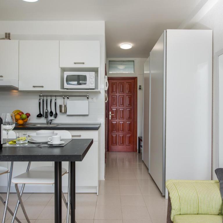 Apartamentos Estudio Nuevo en Puerto de la Cruz - Apartamento Estudio - 17