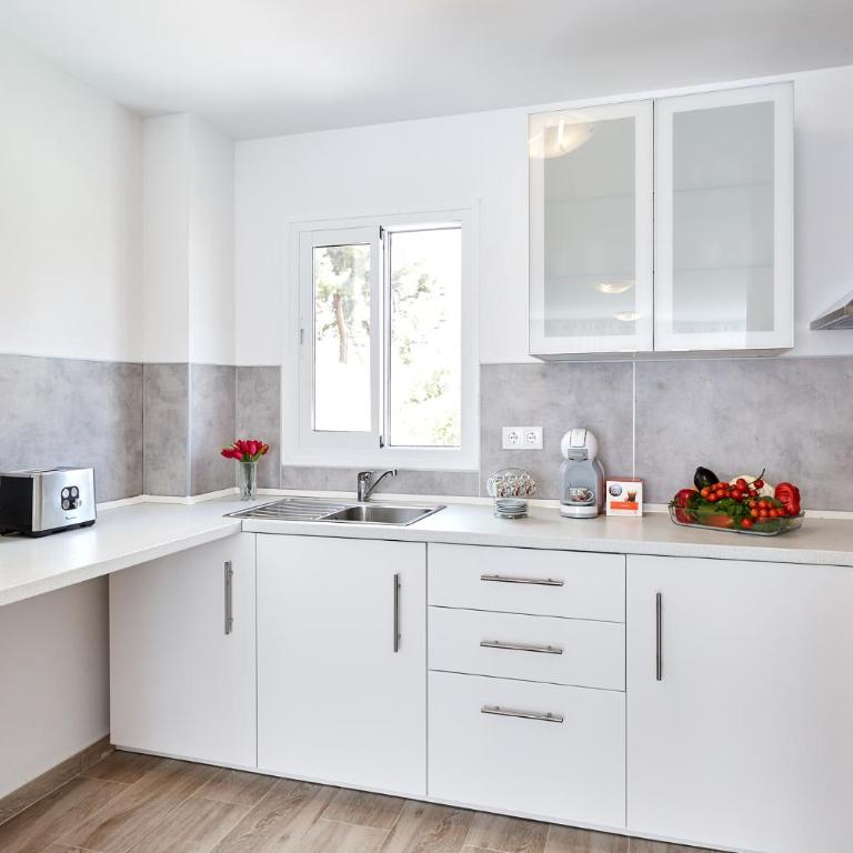 Sonrisa Apartments - Apartamento Superior - 10