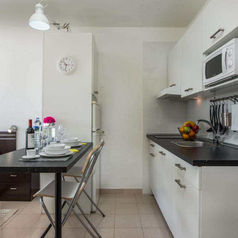 Apartamentos Estudio Nuevo en Puerto de la Cruz - Apartamento Estudio - 19