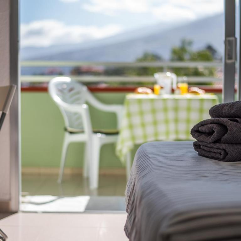 Apartamentos Estudio Nuevo en Puerto de la Cruz - Apartamento Estudio - 15