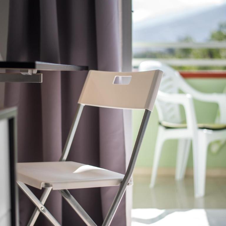 Apartamentos Estudio Nuevo en Puerto de la Cruz - Apartamento Estudio - 9