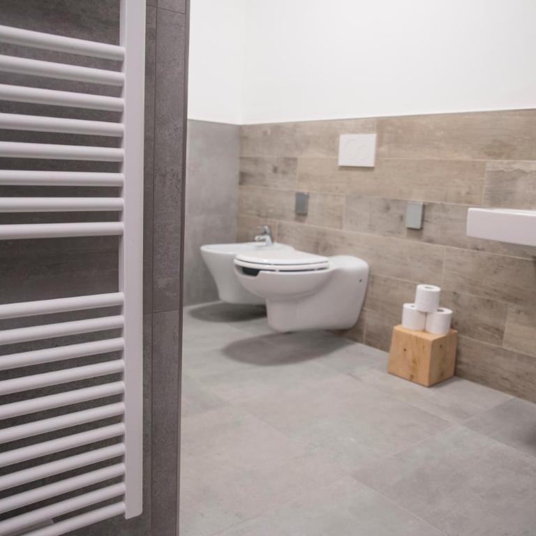 MAMA Apartments - Monolocale Superior - 16