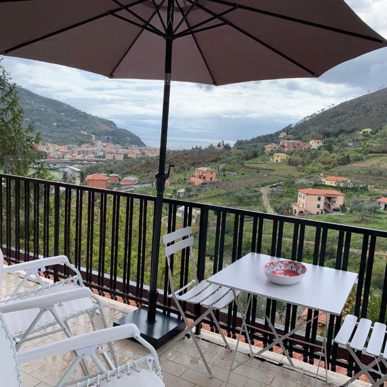 Villa Riviera - Appartamento - 15