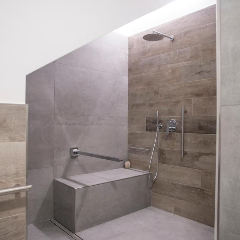 MAMA Apartments - Monolocale Superior - 4