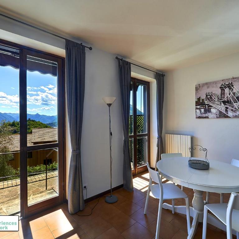Casa Violetta - Appartamento - 1