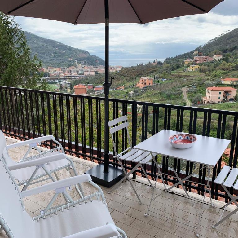 Villa Riviera - Appartamento - 17