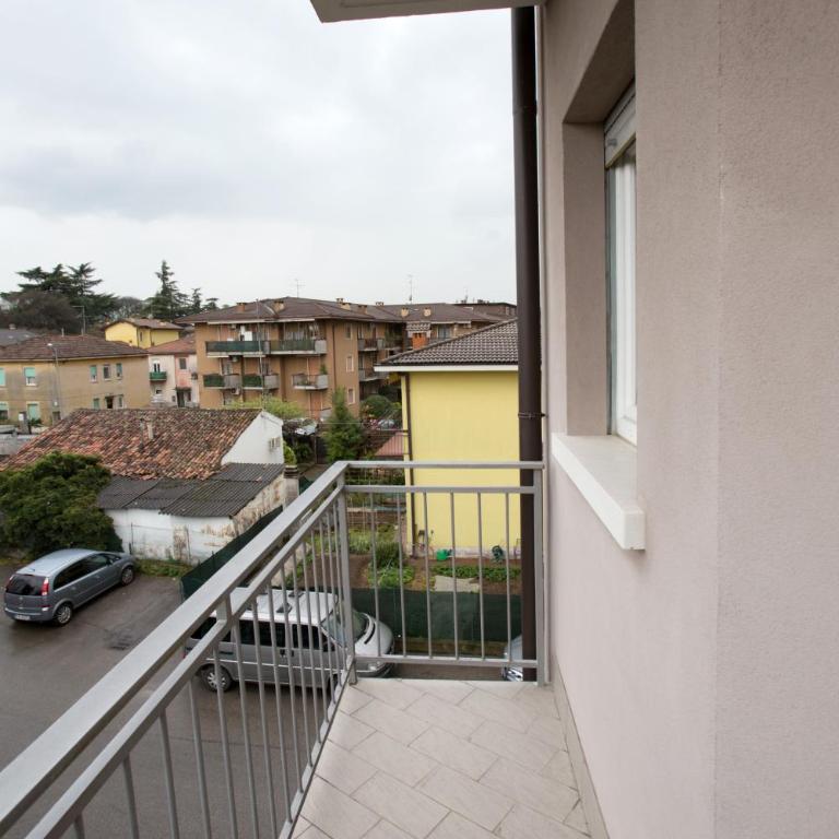 Residenza GB Rossi "Residenze del Cuore" - Appartamento con 1 Camera da Letto - 18