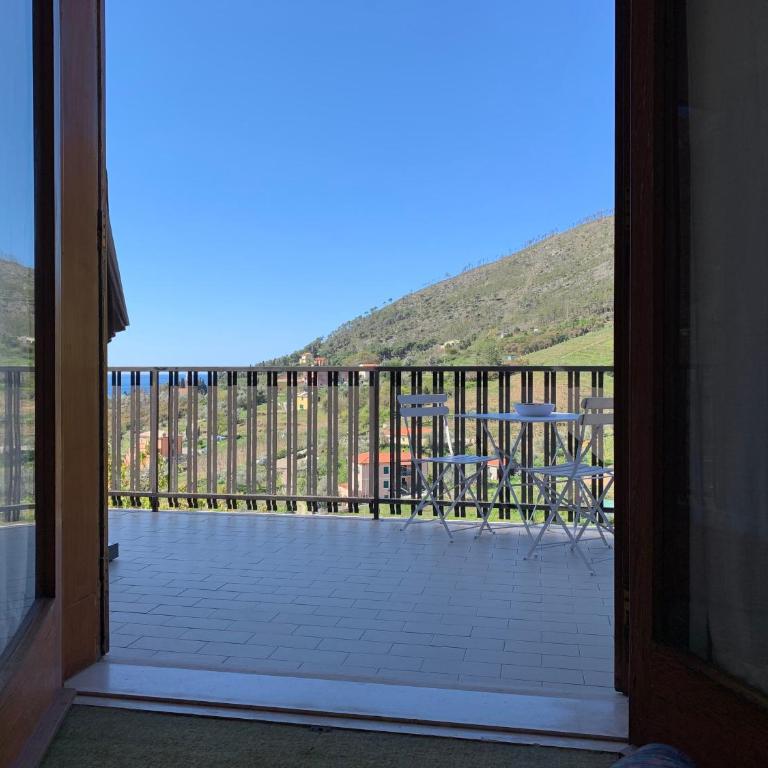 Villa Riviera - Appartamento - 19