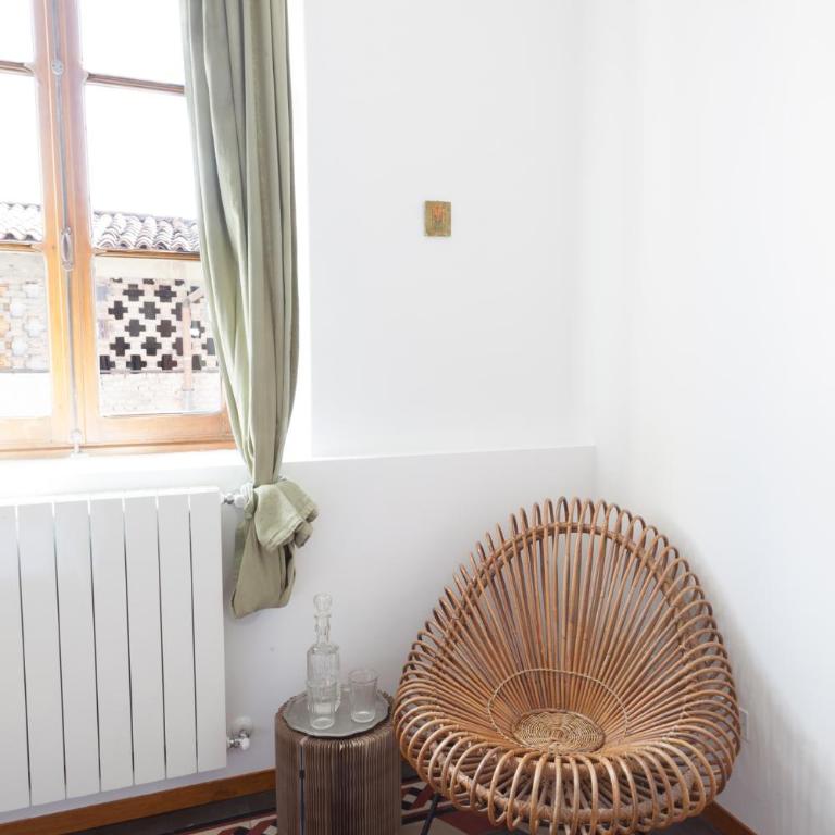 Buonocore Guesthouse - Camera Matrimoniale/Doppia con Letti Singoli con Bagno Privato - 12