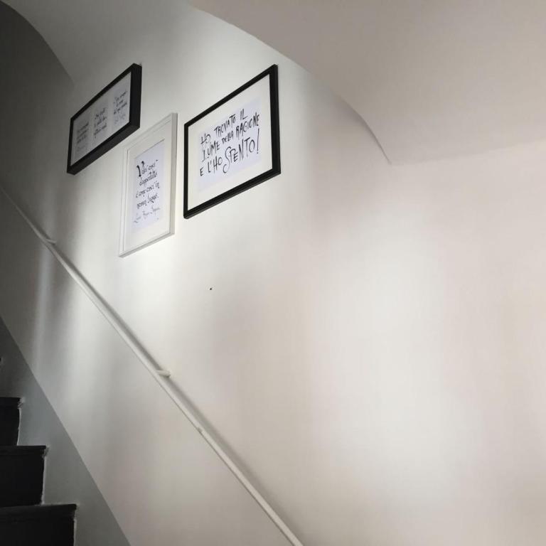 Love at first sight - Appartamento con 1 Camera da Letto - 32