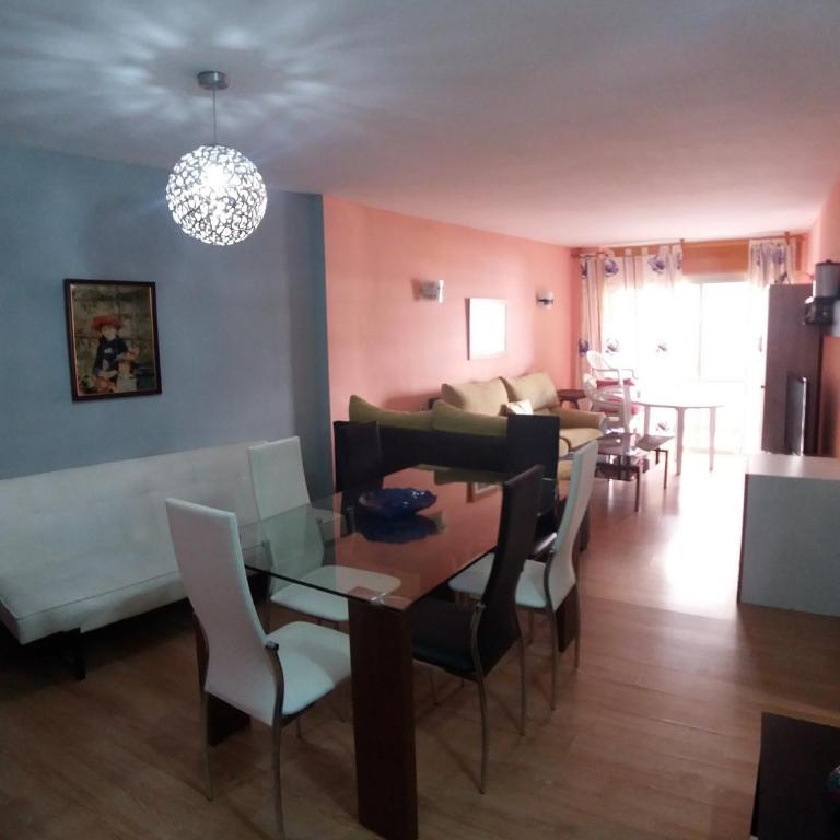 Bonito Apartamento con varias piscinas - Apartamento con vistas a la piscina - 22