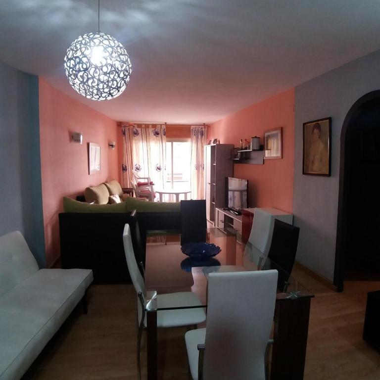 Bonito Apartamento con varias piscinas - Apartamento con vistas a la piscina - 21