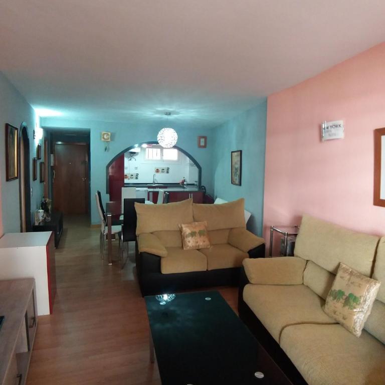 Bonito Apartamento con varias piscinas - Apartamento con vistas a la piscina - 20