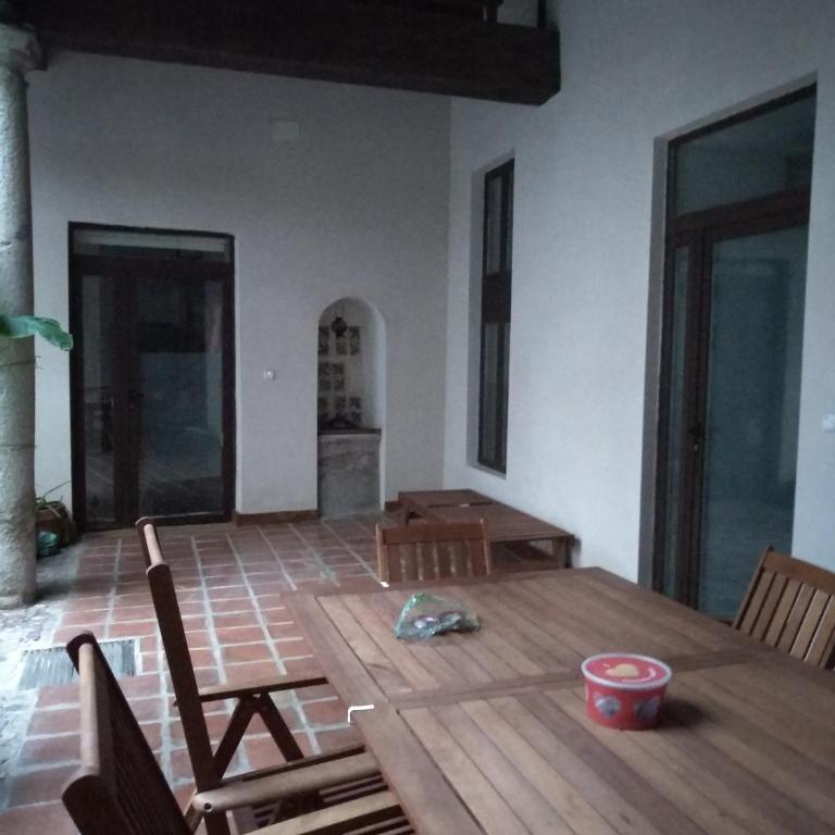 El Patio del Convento - Loft de 2 dormitorios - 20