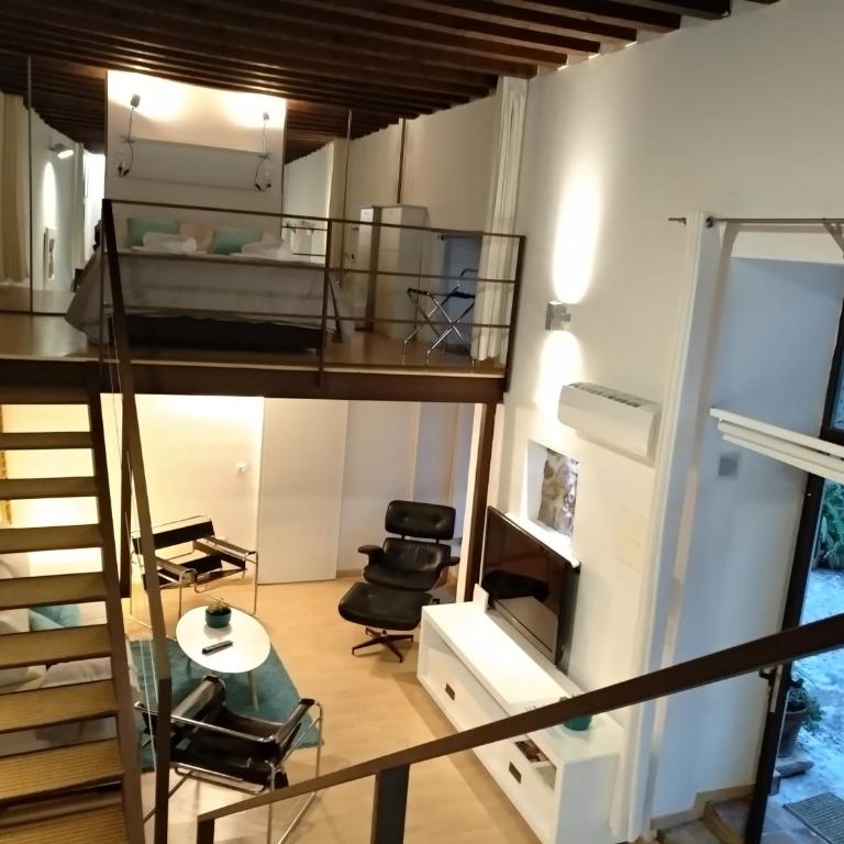 El Patio del Convento - Loft de 2 dormitorios - 30