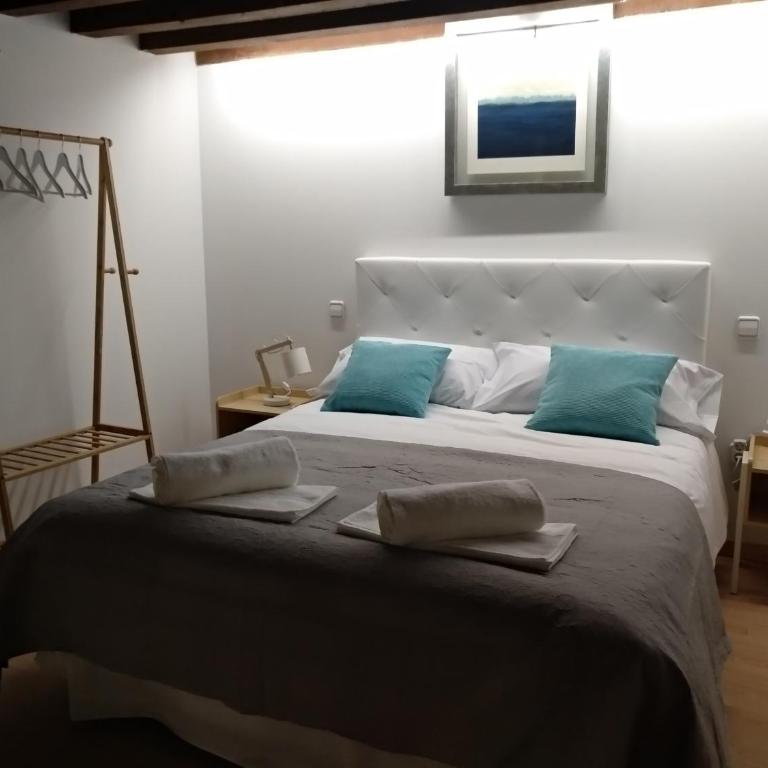 El Patio del Convento - Loft de 2 dormitorios - 31