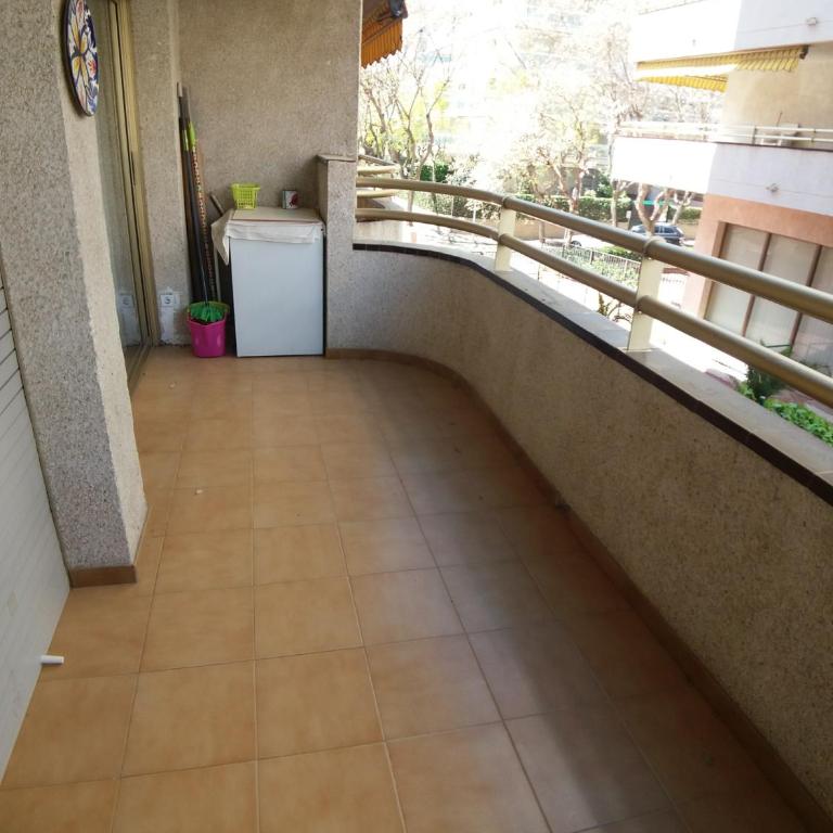 Bonito Apartamento con varias piscinas - Apartamento con vistas a la piscina - 12