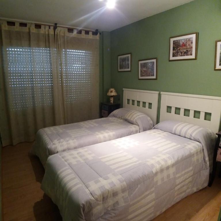 Bonito Apartamento con varias piscinas - Apartamento con vistas a la piscina - 10