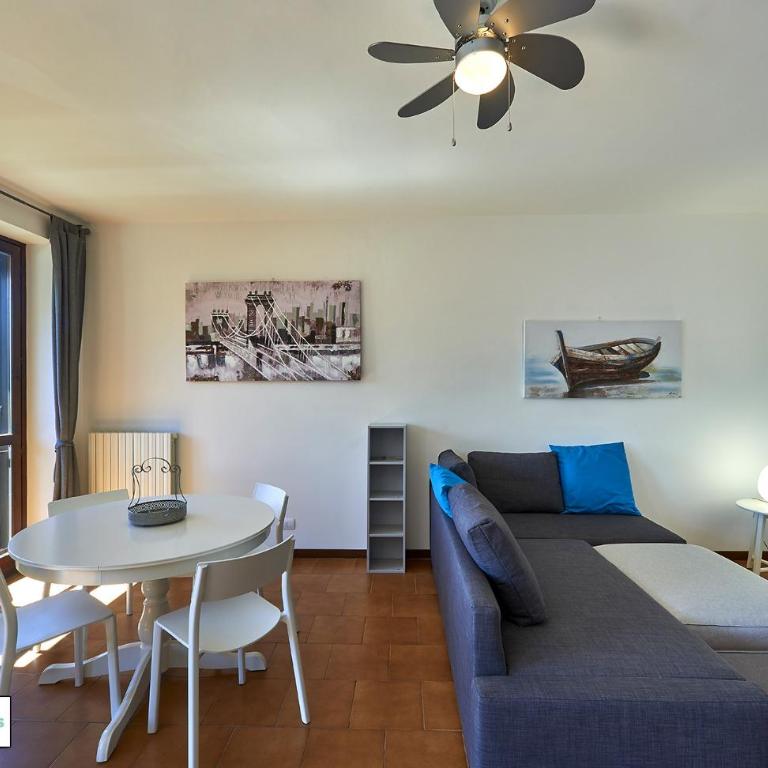 Casa Violetta - Appartamento - 5