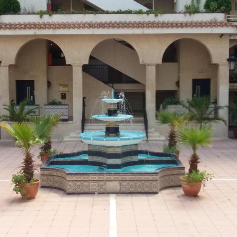 Bonito Apartamento con varias piscinas - Apartamento con vistas a la piscina - 7
