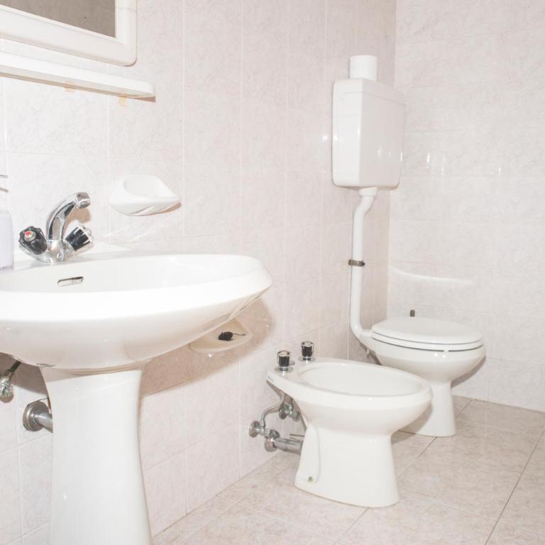 MAMA Apartments - Monolocale - 9