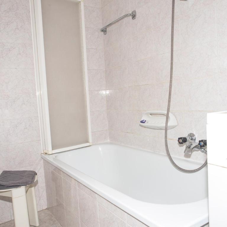 MAMA Apartments - Monolocale - 8