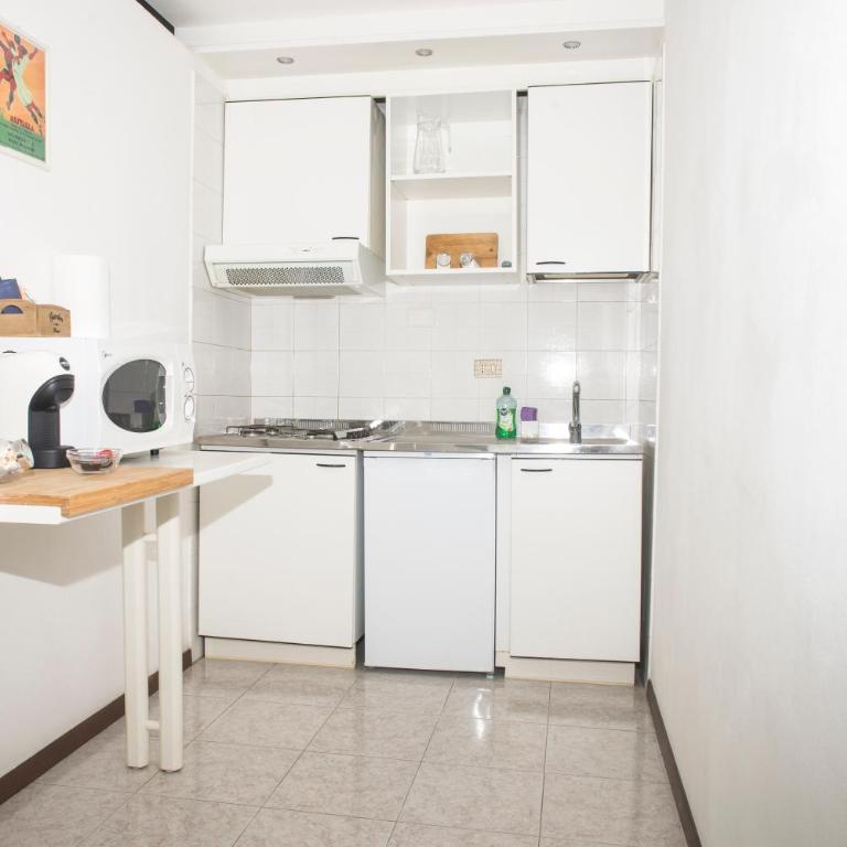 MAMA Apartments - Monolocale - 6
