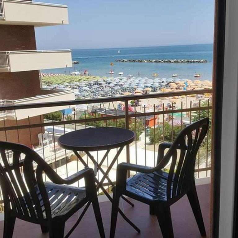 Residenza Casa del Sole - Appartamento con 2 Camere da Letto - 1