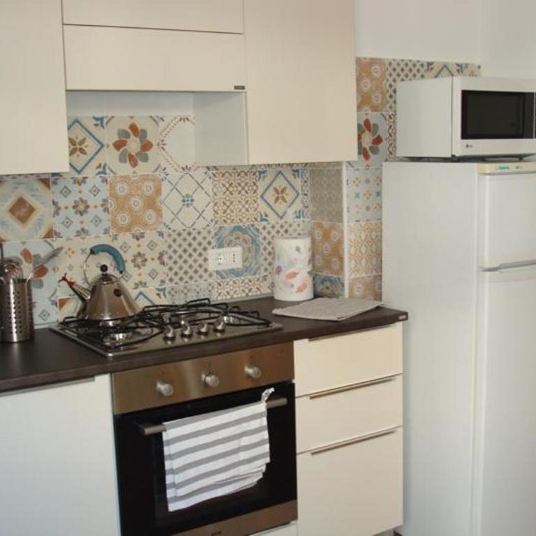 Residenza Casa del Sole - Appartamento con 2 Camere da Letto - 2