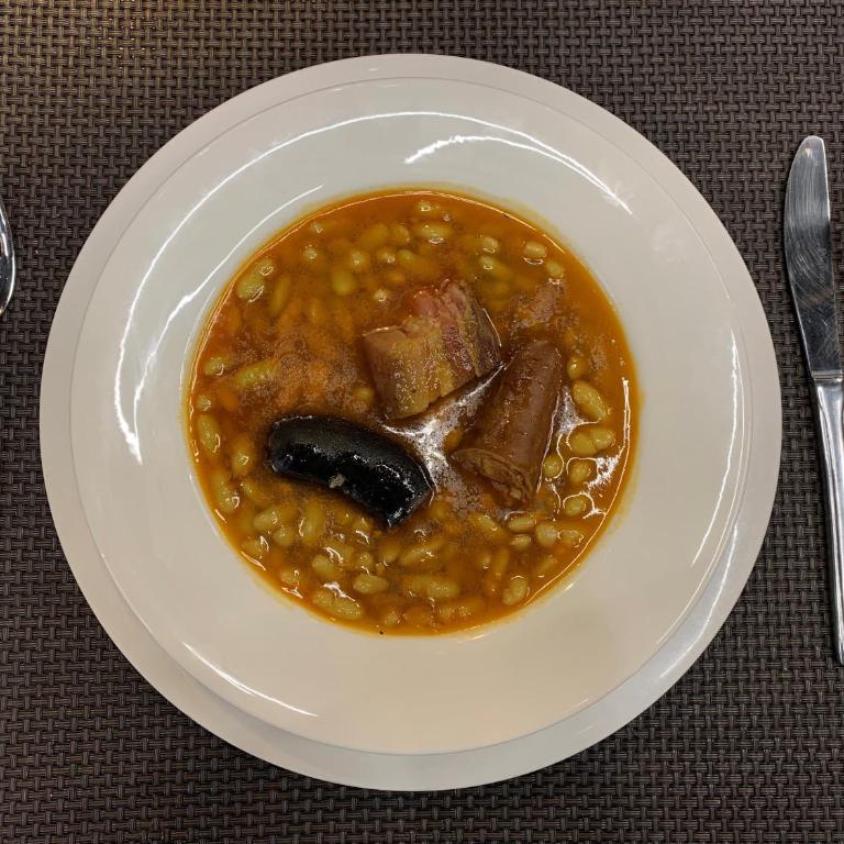 Montemar - Gastronomic Offer - 2