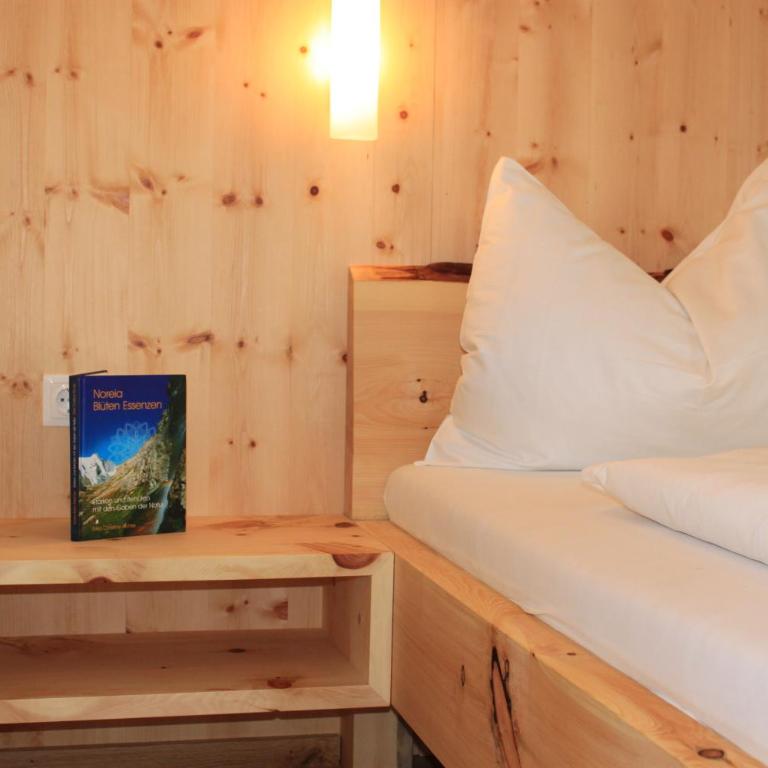 Bio-Pension Bliem - Comfort Doppelzimmer - 9