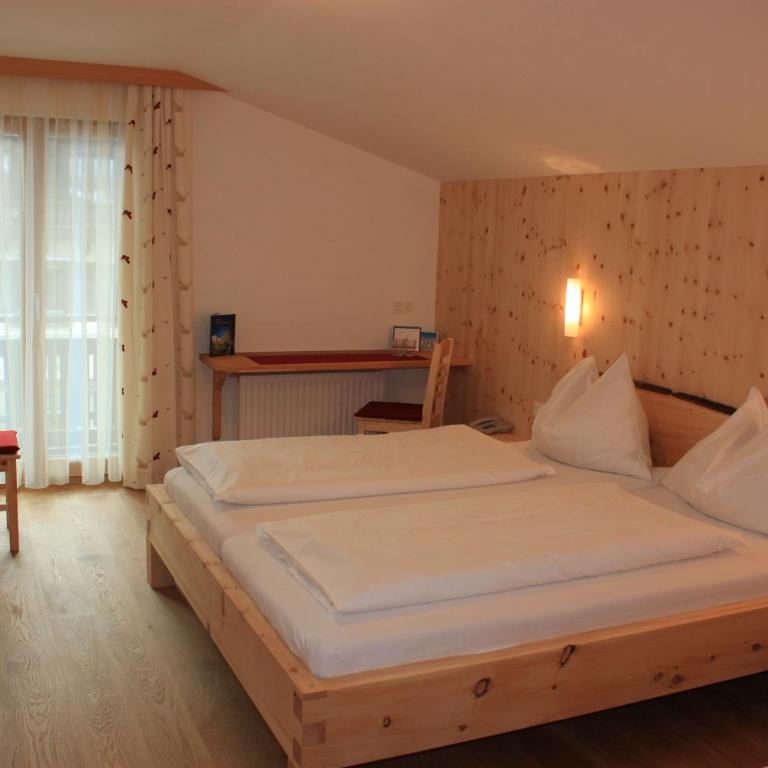 Bio-Pension Bliem - Comfort Doppelzimmer - 18