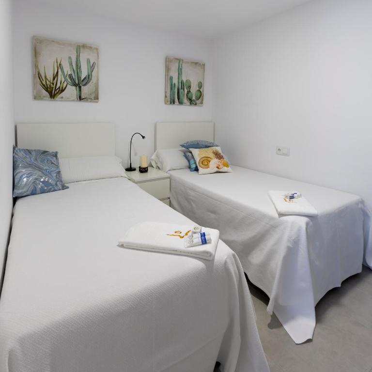 Alameda Home Pontevedra - Two-Bedroom Apartment - 7