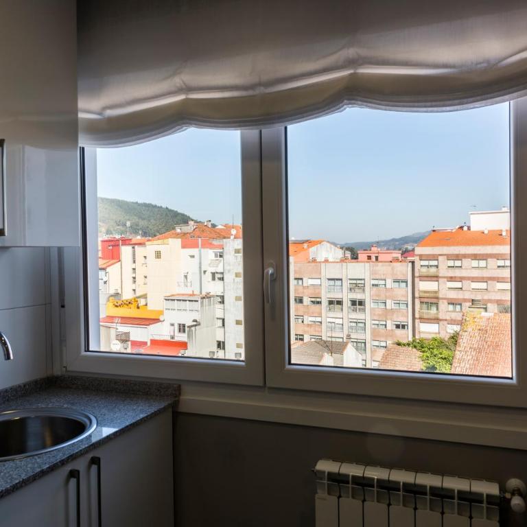 Alameda Home Pontevedra - One-Bedroom Apartment - 8