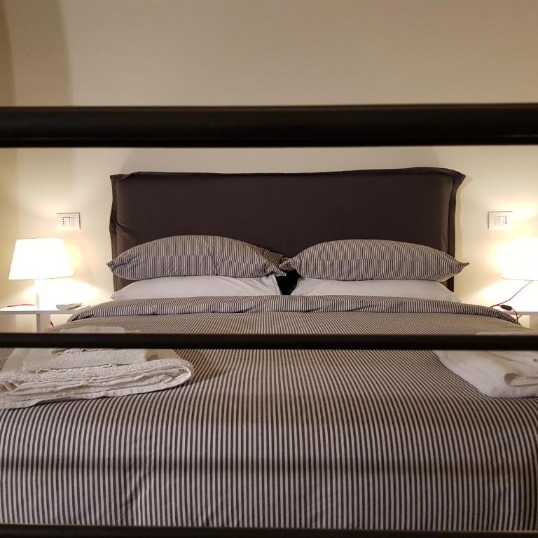 MammaDada charm rooms - Deluxe Room - 6
