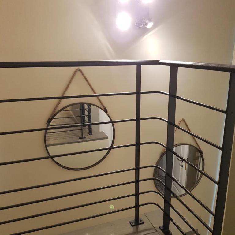 MammaDada charm rooms - Deluxe Room - 4