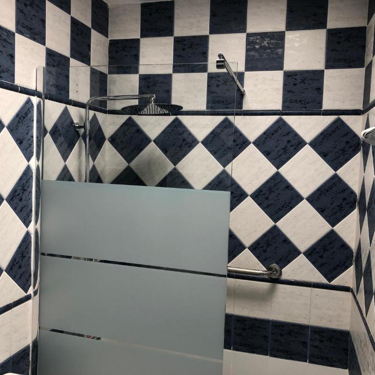 PlayMar M&M 2223 - Apartamento de 1 dormitorio - 60