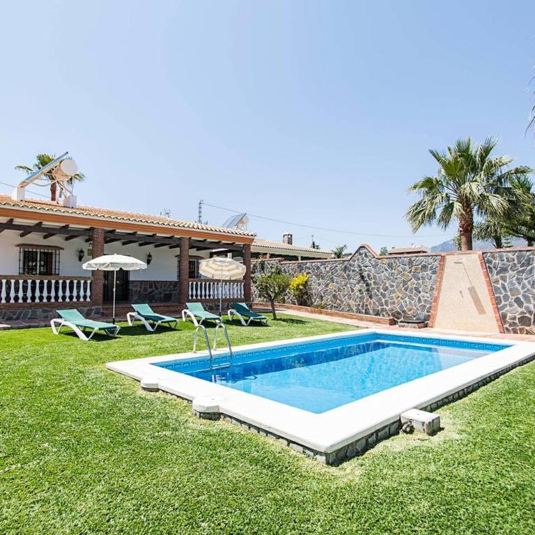 VILLA EL CANO - Villa de 3 dormitorios - 18