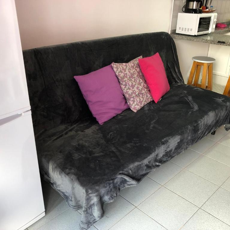 PlayMar M&M 2223 - Apartamento de 1 dormitorio - 36