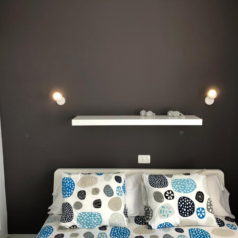 PlayMar M&M 2223 - Apartamento de 1 dormitorio - 46